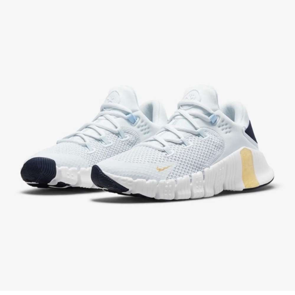 NIKE Women’s Free Metcon 4 Training Shoe